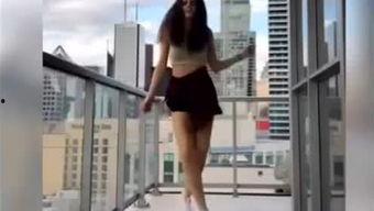 娱乐吃瓜君长腿,揭秘长腿明星的养成之路