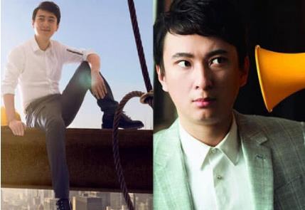 穿越娱乐圈觉醒吃瓜系统