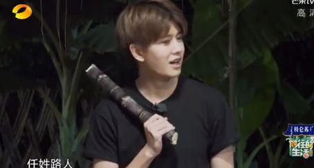 娱乐吃瓜任嘉伦,娱乐吃瓜界的“瓜王”