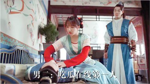 娱乐吃瓜君视频看热闹,揭秘娱乐圈幕后热点，带你领略明星们的“热闹”生活