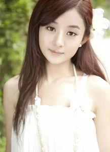 娱乐吃瓜女星颜值排行