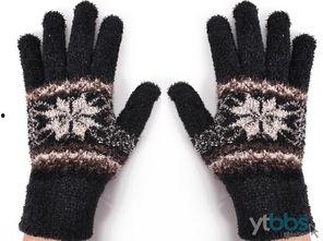 娱乐吃瓜酱一次性手套,一次性手套背后的时尚潮流与实用魅力