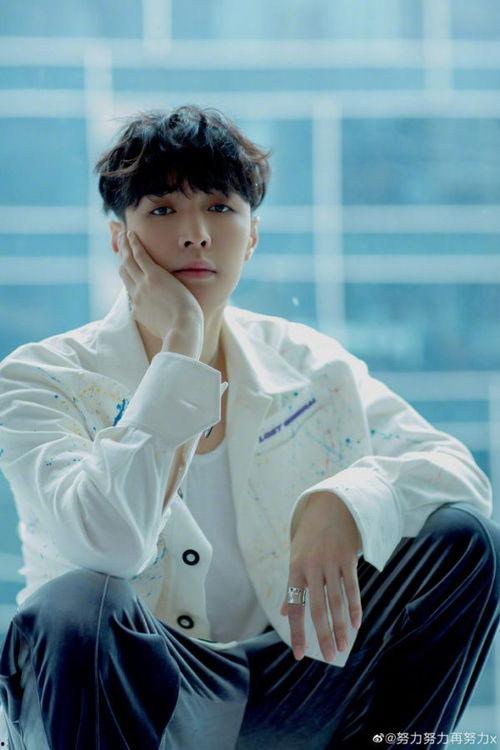 娱乐吃瓜社张艺兴,娱乐圈的“吃瓜”焦点，揭秘他的星途历程