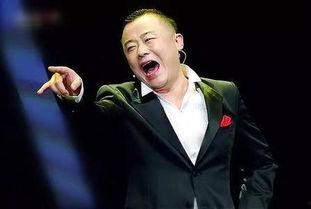 娱乐吃瓜所有男明星