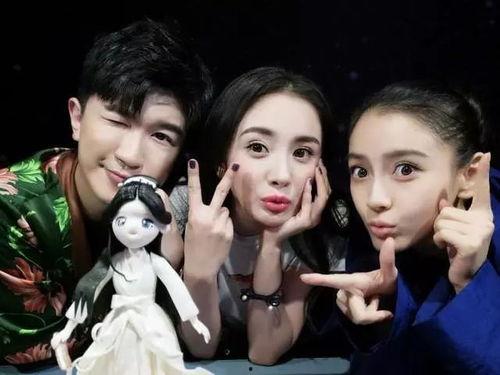 娱乐圈吃瓜爆料张凌赫